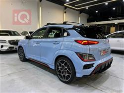 هيونداي كونا